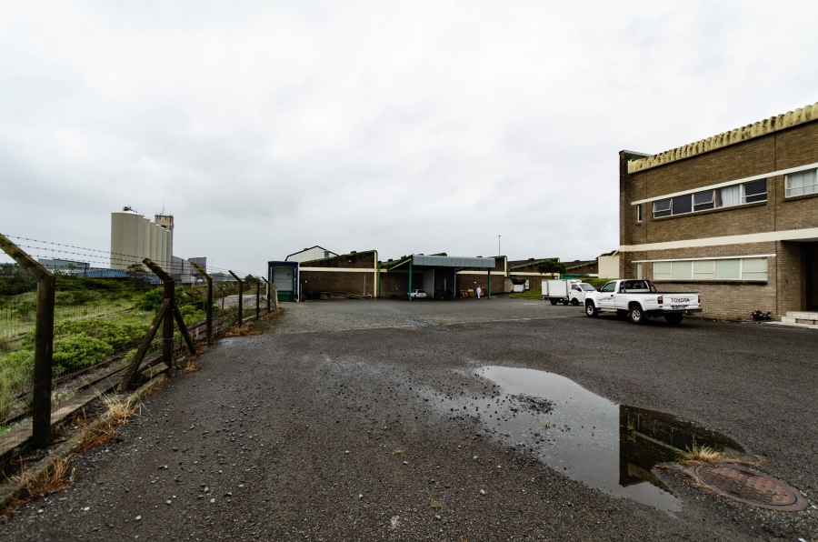 Commercial Property for Sale in Fort Jackson Industrial Eastern Cape